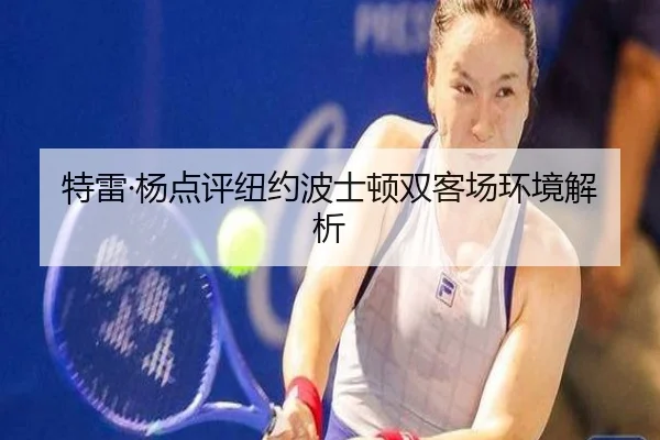 特雷·杨点评纽约波士顿双客场环境解析